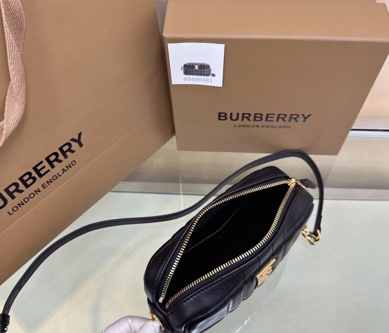 Burberry Satchel Bags